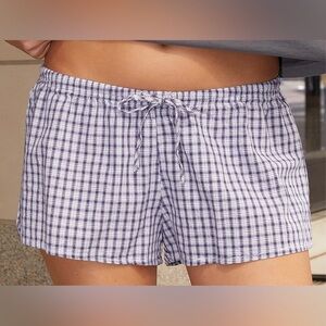 Brandy Melville Boxer Shorts